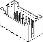 0025026030Molex