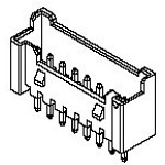 0353620576Molex