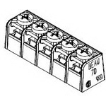 0387044805Molex