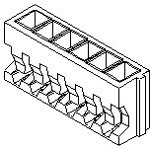0510220200Molex