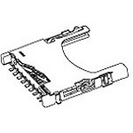 0677818001Molex
