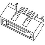 0678005012Molex