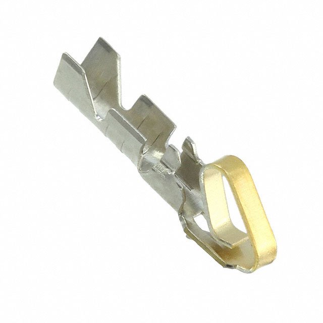 08-55-0111Molex