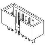 0878344011Molex