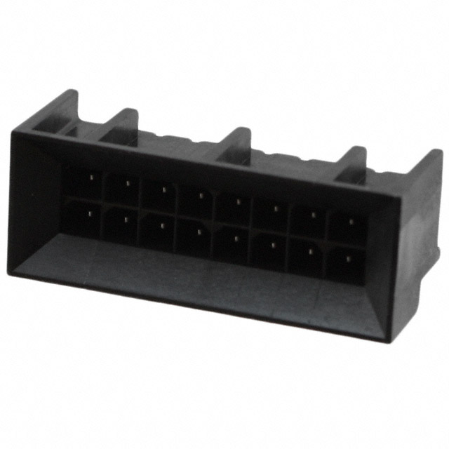 44432-1601Molex