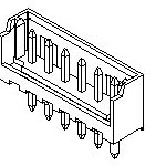 53253-1570Molex