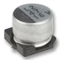 MCEEL25V475M4X5.2Multicomp