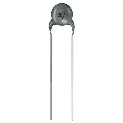DEA1X3A100JC1BMurata Electronics