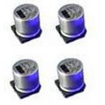 NAZT101M35V8X10.5NBFNIC Components