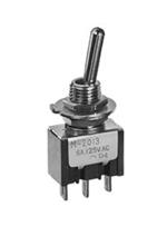 M2019S2S1W01NKK Switches