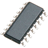 74HC193DNXP Semiconductors / Freescale
