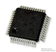 SC16C550BIB48NXP Semiconductors / Freescale