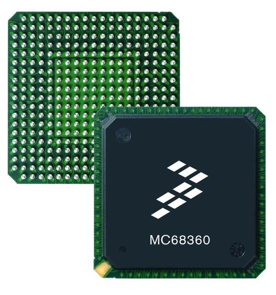 KMC68MH360RC33LNXP USA Inc.