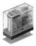 G2R-2A4 AC100/(110)Omron Electronics Inc-EMC Div