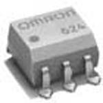 G3VM-VF(TR)Omron Electronics Inc-EMC Div