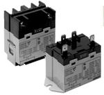 G7L-1A-P-CB AC12Omron Electronics Inc-EMC Div