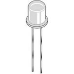 QED422ON Semiconductor
