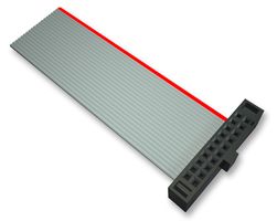 FFSD-10-S-11.00-01-NSamtec Inc.