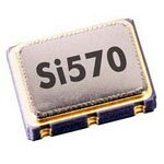 570FBC000126DGRSilicon Labs