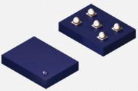 M24128-BFCS6TP/ASTMicroelectronics