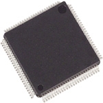 ST16C654IQ100-FExar Corporation