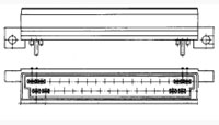 825213-2TE Connectivity / AMP