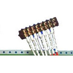 HT-SCE-1K-3/8-2.0-9TE Connectivity Raychem Cable Protection