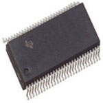 74CB3T16211DLRG4Texas Instruments
