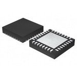DAC7558IRHBRG4Texas Instruments