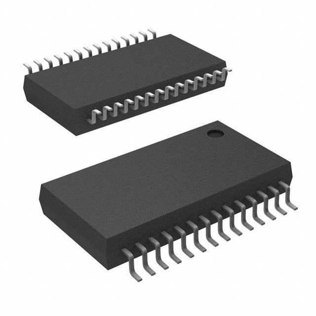 ADS7871IDBRG4Texas Instruments