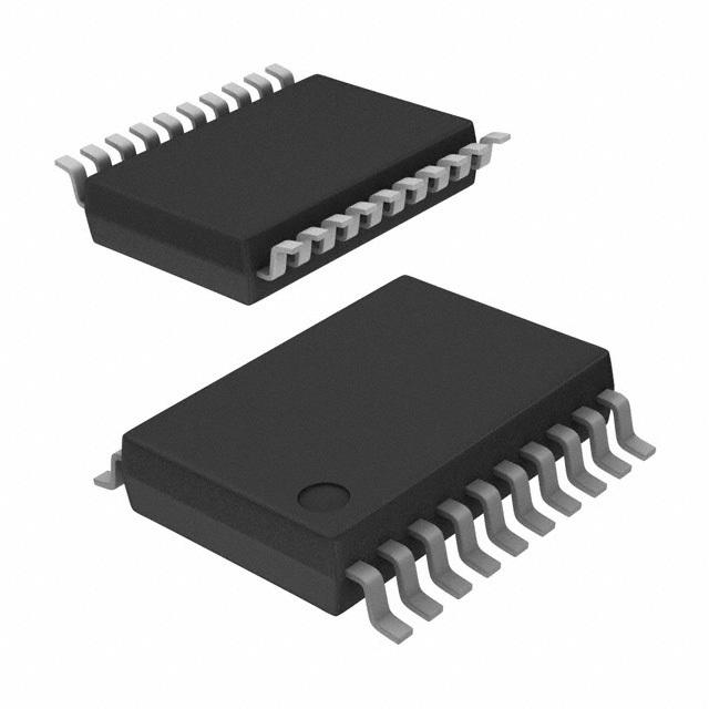 TLV1548IDBG4Texas Instruments