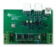 BQ28Z560EVMTexas Instruments