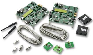 CC1000DK-433Texas Instruments