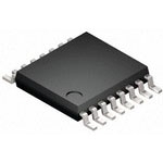 DAC8164ICPWRG4Texas Instruments