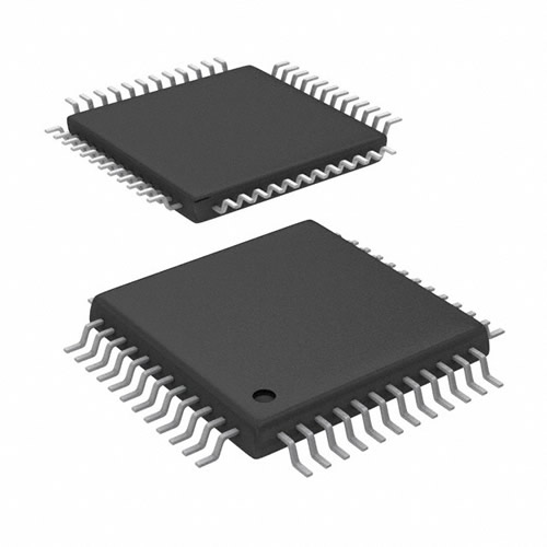 DAC5652IPFBRG4Texas Instruments