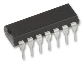 TLC2254CNE4Texas Instruments