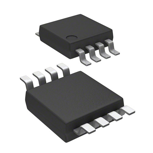 LMV852MMXTexas Instruments