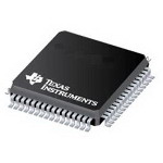 ADS5500IPAPG4Texas Instruments
