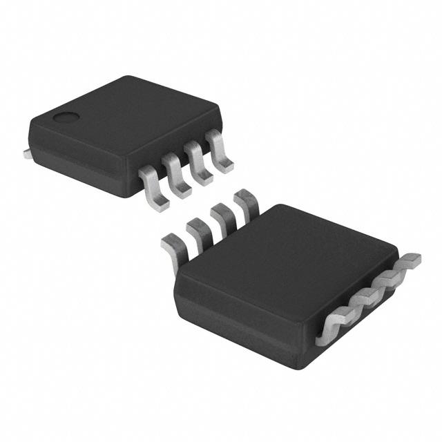 SN10502DGKG4Texas Instruments