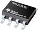 OPA2348CKGD4Texas Instruments
