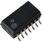 TLC279CNSRTexas Instruments