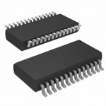 TLV5580CPWG4Texas Instruments