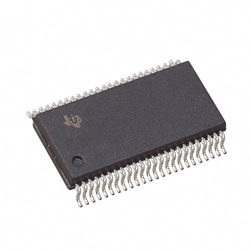SN74LVTH16646DLG4Texas Instruments