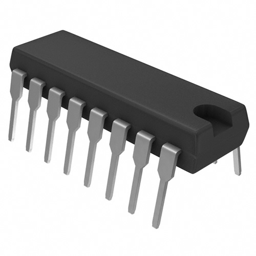 SN74S124NE4Texas Instruments