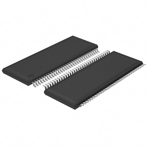 SN75LVDS386DGGG4Texas Instruments