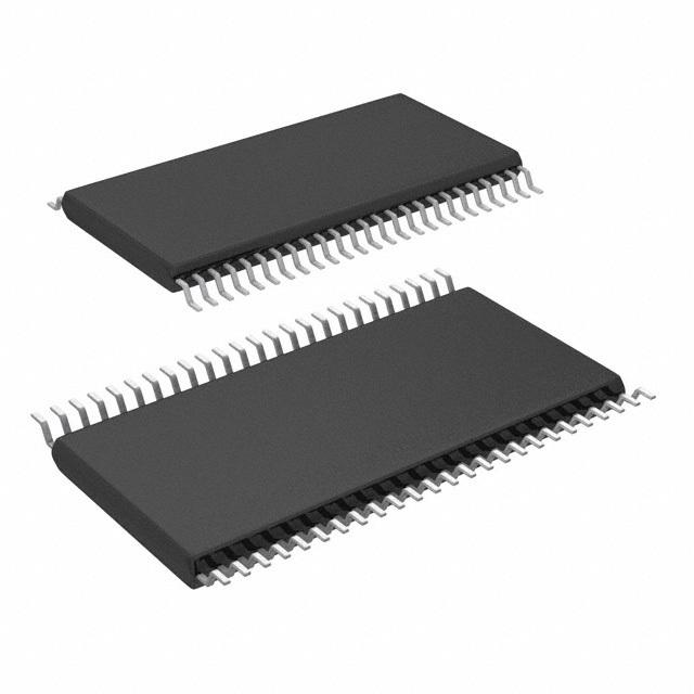 SN75LVDS84ADGGG4Texas Instruments