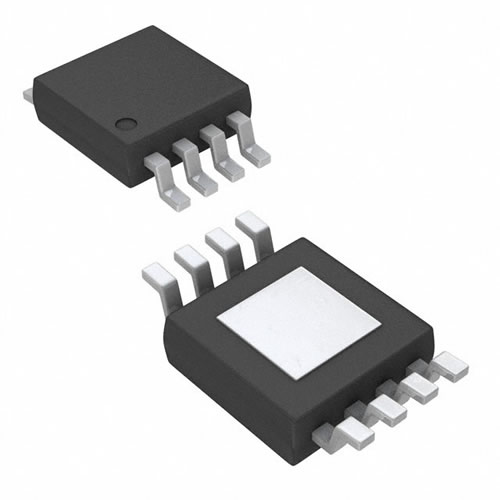THS4141IDGNRG4Texas Instruments