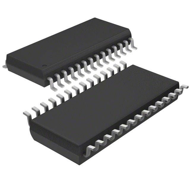 TLV5535IPWG4Texas Instruments