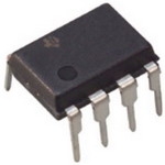 TLC549CPE4Texas Instruments