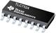TLC7524CNSRG4Texas Instruments